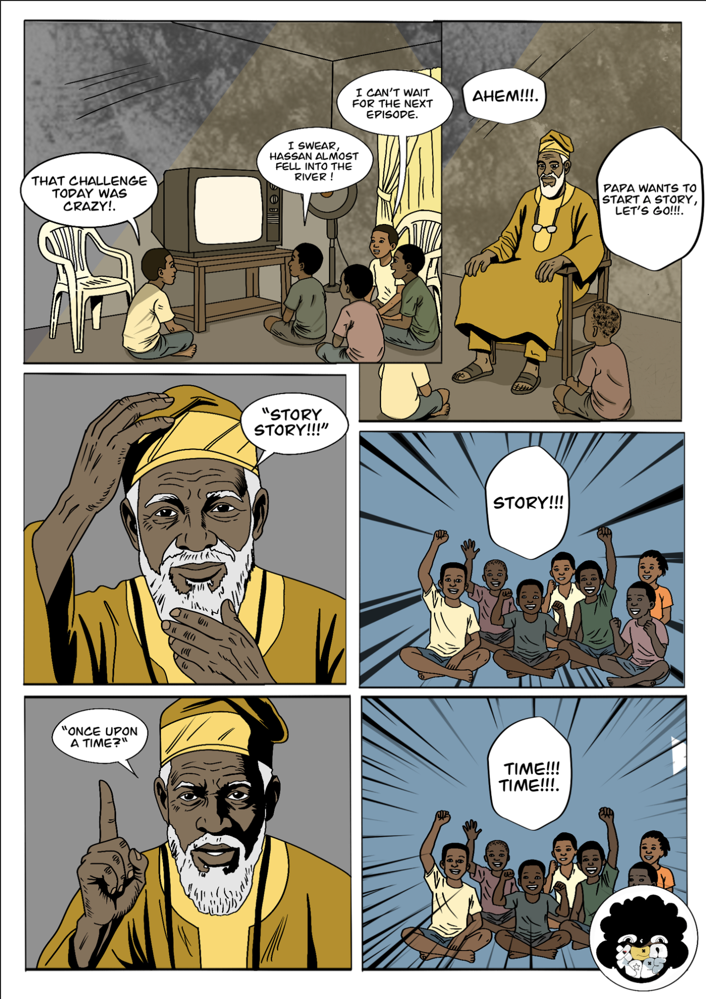 Preview Page 01